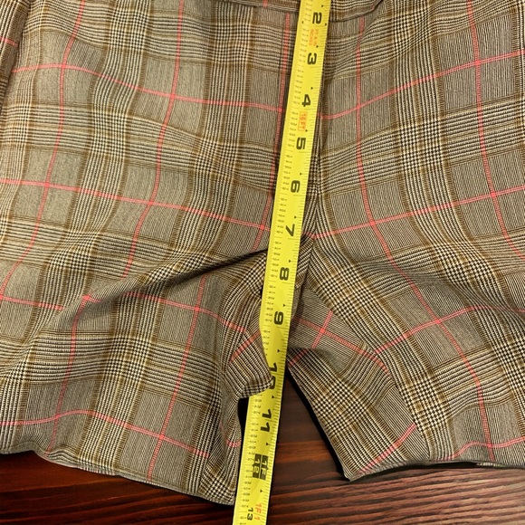 Woman’s Express Dress Pants - Picture 6 of 7